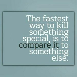 Meet your Posher, Kylee